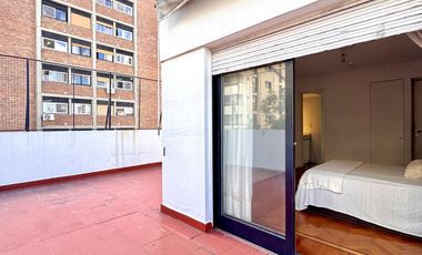 4 ambientes en venta Martinez con dependencia , cochera y 2 bauleras