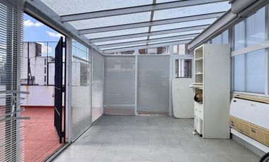 4 ambientes en venta Martinez con dependencia , cochera y 2 bauleras