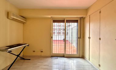4 ambientes en venta Martinez con dependencia , cochera y 2 bauleras