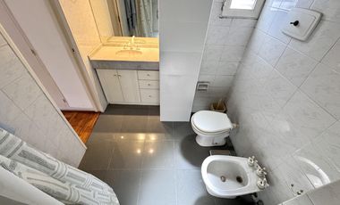 4 ambientes en venta Martinez con dependencia , cochera y 2 bauleras