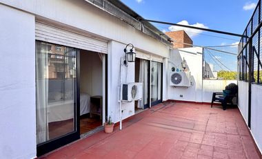 4 ambientes en venta Martinez con dependencia , cochera y 2 bauleras