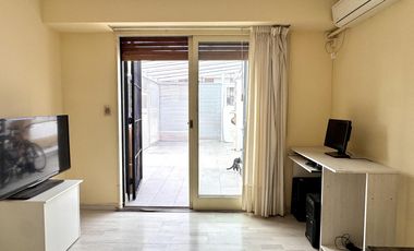 4 ambientes en venta Martinez con dependencia , cochera y 2 bauleras
