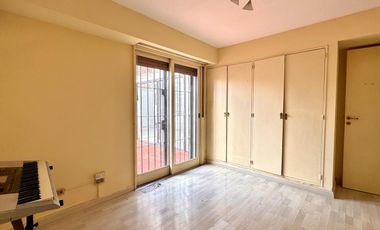 4 ambientes en venta Martinez con dependencia , cochera y 2 bauleras