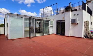 4 ambientes en venta Martinez con dependencia , cochera y 2 bauleras