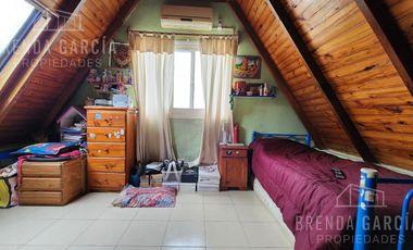 Casa En 2 Plantas En Venta En Colon Entre Ríos.