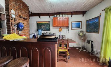 Casa En 2 Plantas En Venta En Colon Entre Ríos.