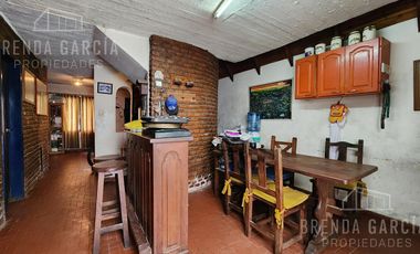 Casa En 2 Plantas En Venta En Colon Entre Ríos.