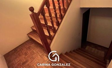 Casa en ALQUILER, Cipolletti