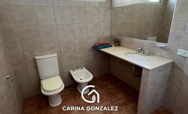Casa en ALQUILER, Cipolletti