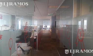PISO AAA  - OFICINA
