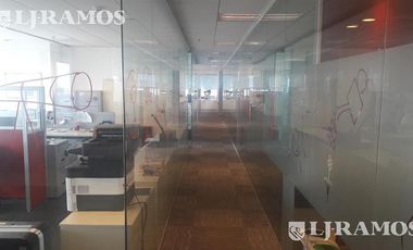 PISO AAA  - OFICINA