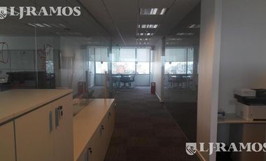 PISO AAA  - OFICINA