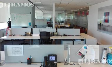 PISO AAA  - OFICINA