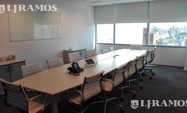 PISO AAA  - OFICINA