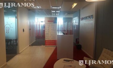 PISO AAA  - OFICINA