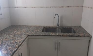 Departamento 3 ambientes en ALQUILER en La Plata