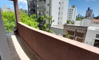 Departamento 3 ambientes en ALQUILER en La Plata
