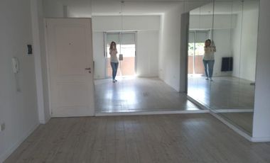Departamento 3 ambientes en ALQUILER en La Plata
