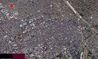 Depósito 2.000 m2 - General San Martin