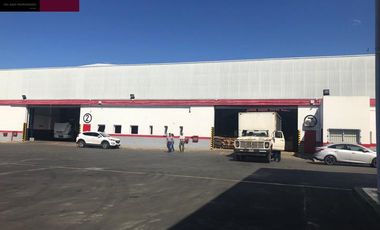 Depósito 2.000 m2 - General San Martin