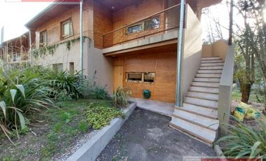 Depto 2 dormitorios  con  Balcon terraza ,parrilla y cochera  a mts de calle Mendoza Maschwitz