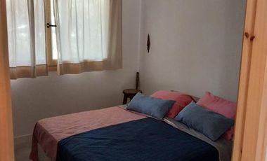 Depto 2 dormitorios  con  Balcon terraza ,parrilla y cochera  a mts de calle Mendoza Maschwitz