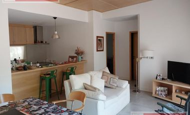 Depto 2 dormitorios  con  Balcon terraza ,parrilla y cochera  a mts de calle Mendoza Maschwitz