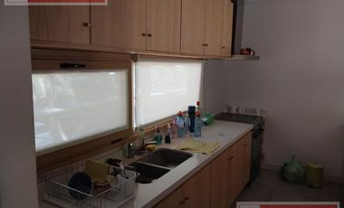 Depto 2 dormitorios  con  Balcon terraza ,parrilla y cochera  a mts de calle Mendoza Maschwitz