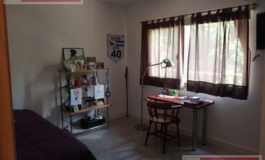 Depto 2 dormitorios  con  Balcon terraza ,parrilla y cochera  a mts de calle Mendoza Maschwitz