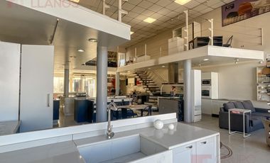 Local en Venta en Lujan, Av. Carlos Pellegrini Lujan