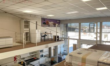 Local en Venta en Lujan, Av. Carlos Pellegrini Lujan