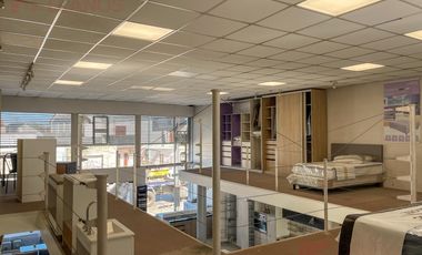 Local en Venta en Lujan, Av. Carlos Pellegrini Lujan
