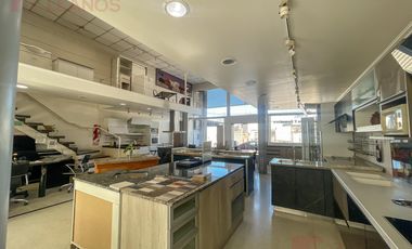 Local en Venta en Lujan, Av. Carlos Pellegrini Lujan
