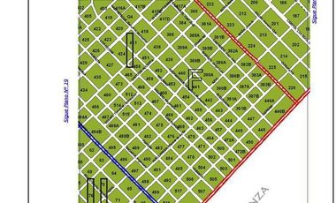 Lote en venta en Moron