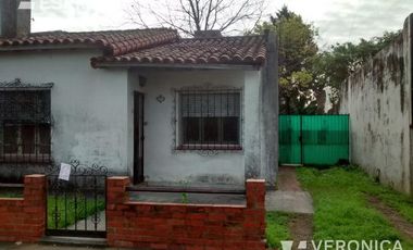 Lote en venta en Moron
