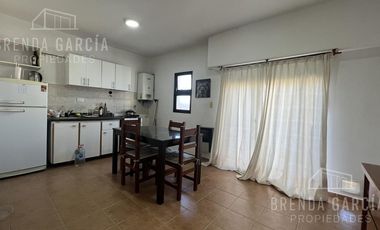 Departamento Céntrico En Venta - Colon Entre Ríos.