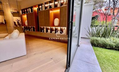 Casa renta BOSQUES LOMAS - Espléndida, amueblada y equipada, lista para entrar!