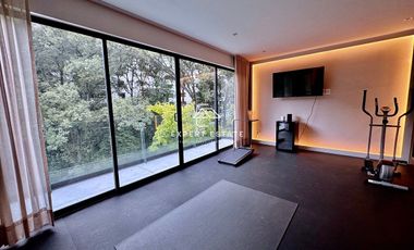 Casa renta BOSQUES LOMAS - Espléndida, amueblada y equipada, lista para entrar!