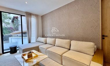 Casa renta BOSQUES LOMAS - Espléndida, amueblada y equipada, lista para entrar!