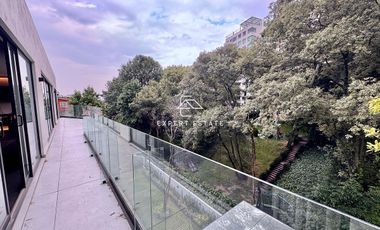 Casa renta BOSQUES LOMAS - Espléndida, amueblada y equipada, lista para entrar!