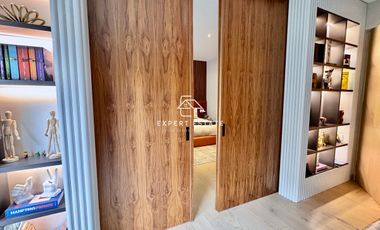 Casa renta BOSQUES LOMAS - Espléndida, amueblada y equipada, lista para entrar!