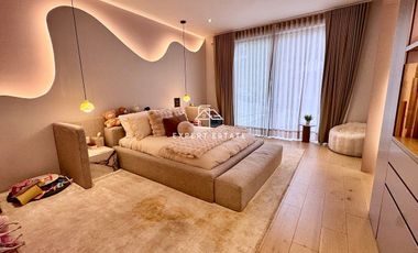Casa renta BOSQUES LOMAS - Espléndida, amueblada y equipada, lista para entrar!
