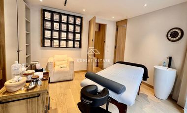 Casa renta BOSQUES LOMAS - Espléndida, amueblada y equipada, lista para entrar!