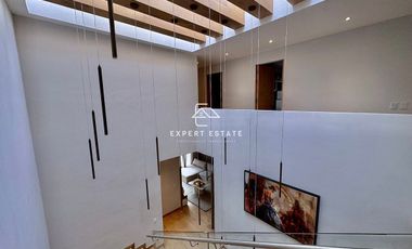 Casa renta BOSQUES LOMAS - Espléndida, amueblada y equipada, lista para entrar!