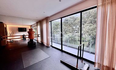 Casa renta BOSQUES LOMAS - Espléndida, amueblada y equipada, lista para entrar!