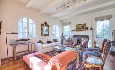 Casa en ALQUILER en La Lucila