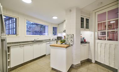 Casa en ALQUILER en La Lucila