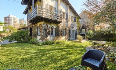 Casa en ALQUILER en La Lucila