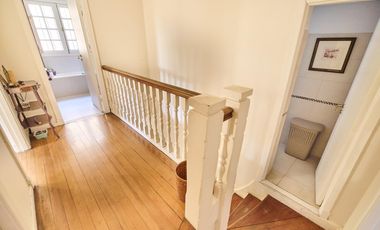 Casa en ALQUILER en La Lucila