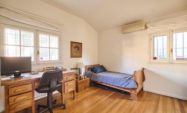 Casa en ALQUILER en La Lucila